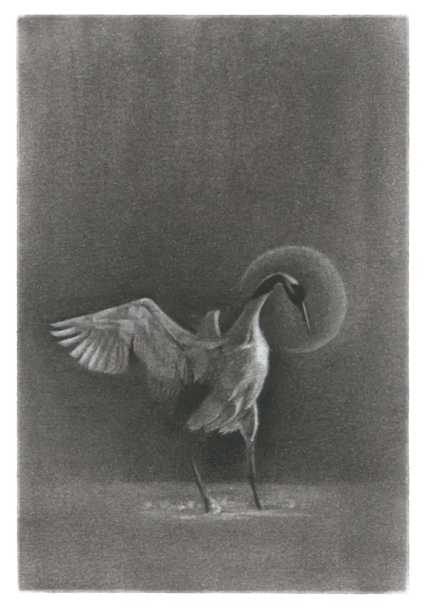 El Sueño de la Libélula by Soseki, haiku 23