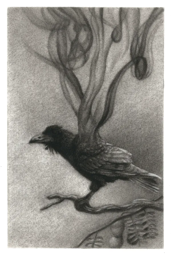 The Crescent Moon by Tagore, Poem 18