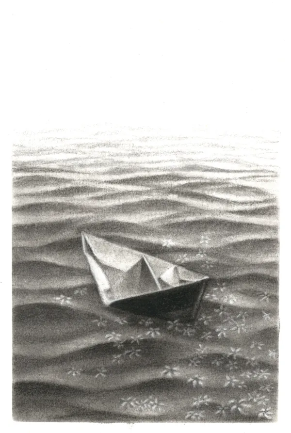 The Crescent Moon by Tagore, Poem 19